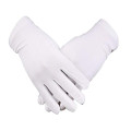 High+Quality+White+Outdoors+Cotton+Working+Gloves